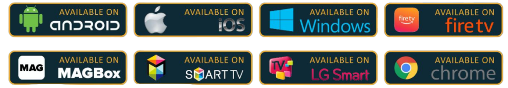 iptv box android