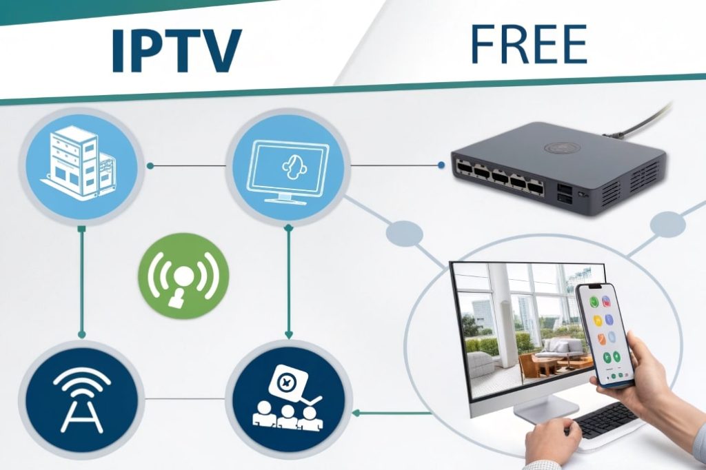 iptv free