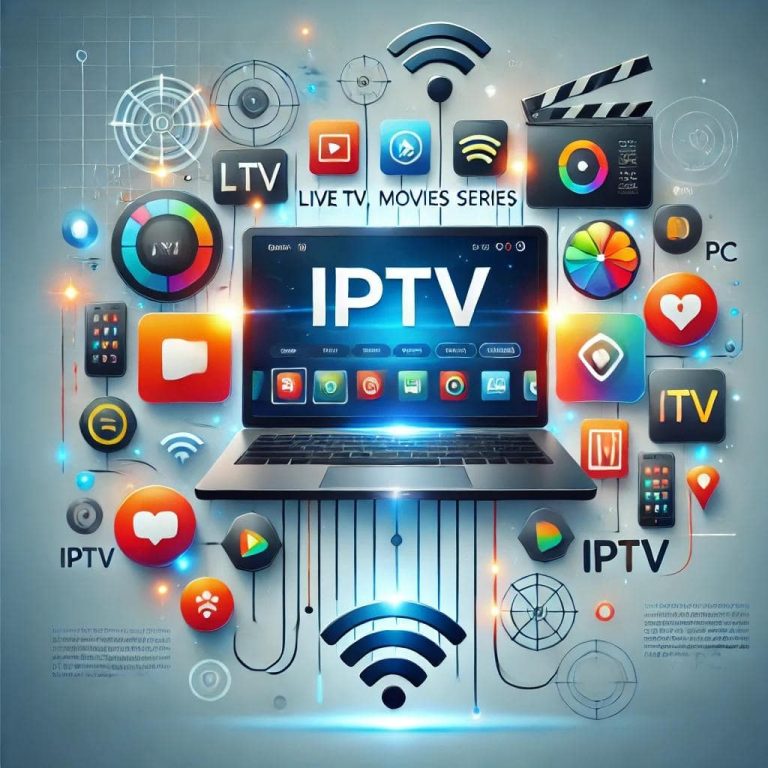 iptv pc