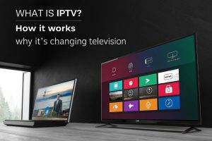 bases de l'IPTV