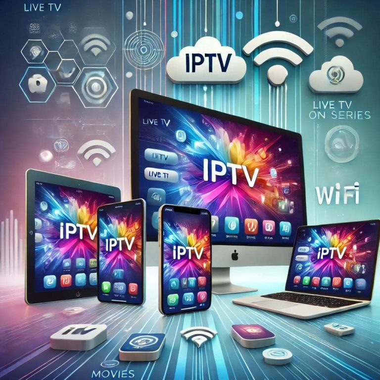 iphone iptv