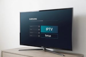 iptv smart tv sumsung