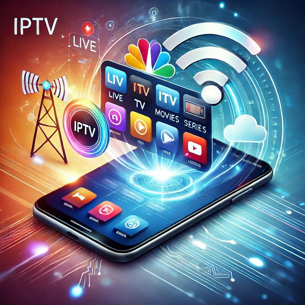 meilleur abonnement iptv