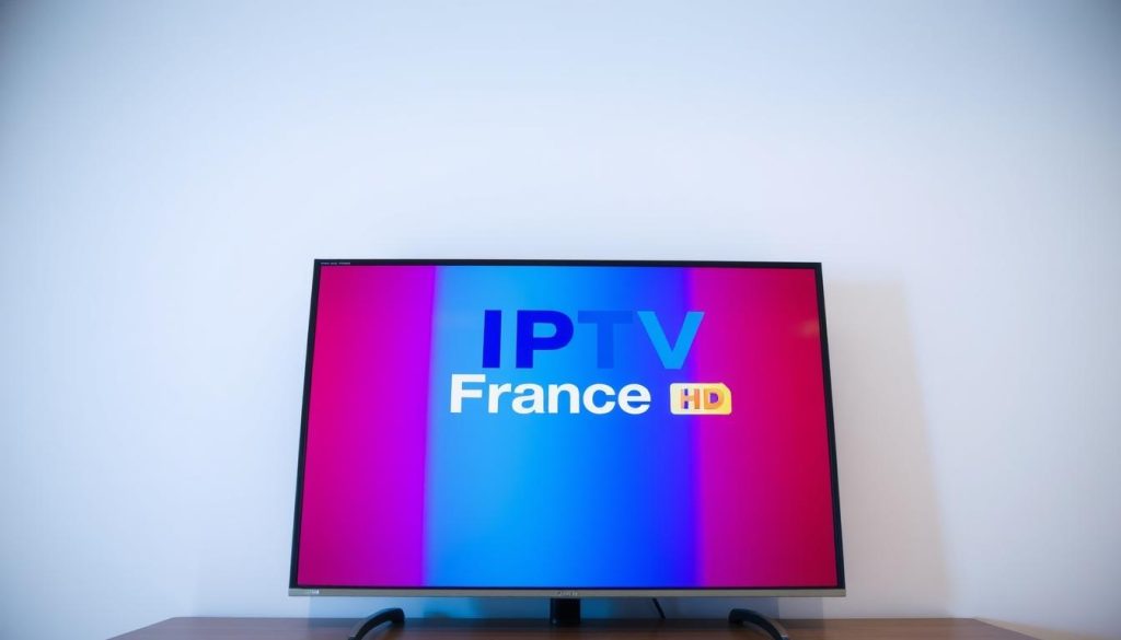 IPTV France HD