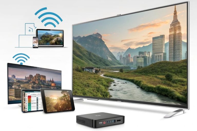 Comparaison des formats de fichiers et codecs IPTV pour assurer une diffusion en haute qualité et sans interruption.