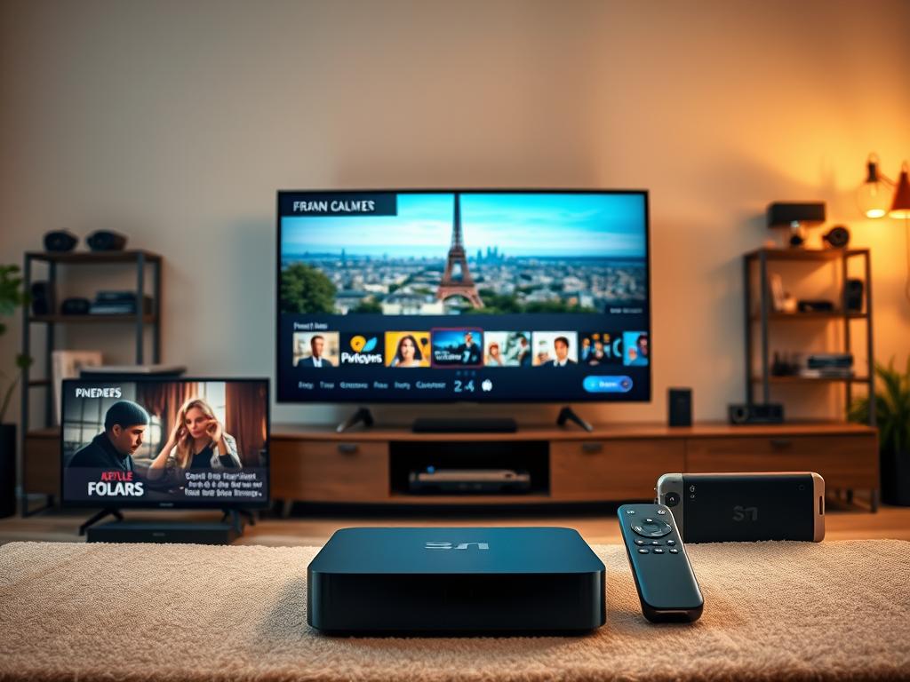 iptv france