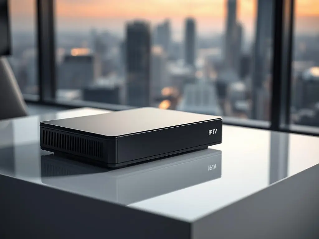 box iptv 
