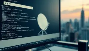code iptv
