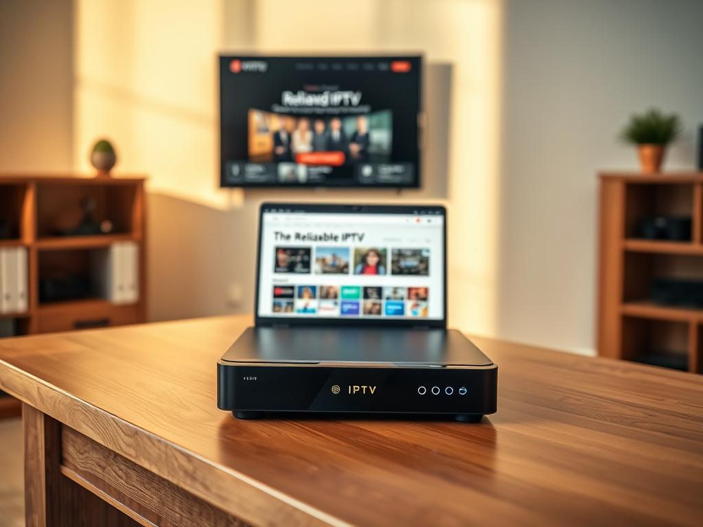 fournisseur iptv fiable