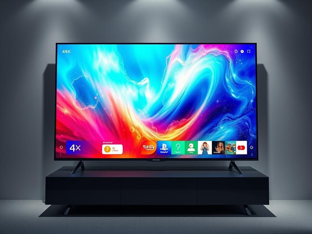 meilleures chaînes iptv 4k