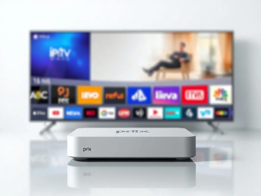 prix iptv premium