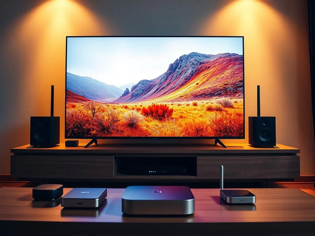 télévision par internet premium
