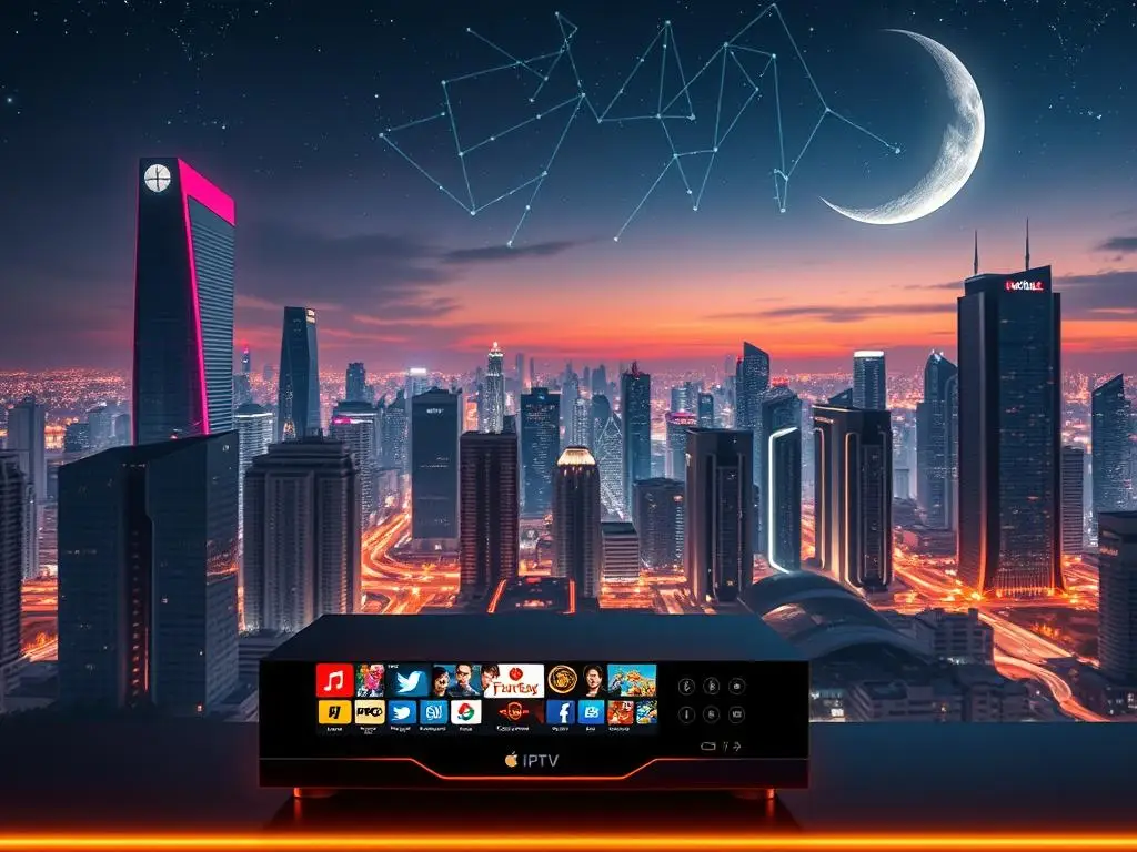 tendances iptv